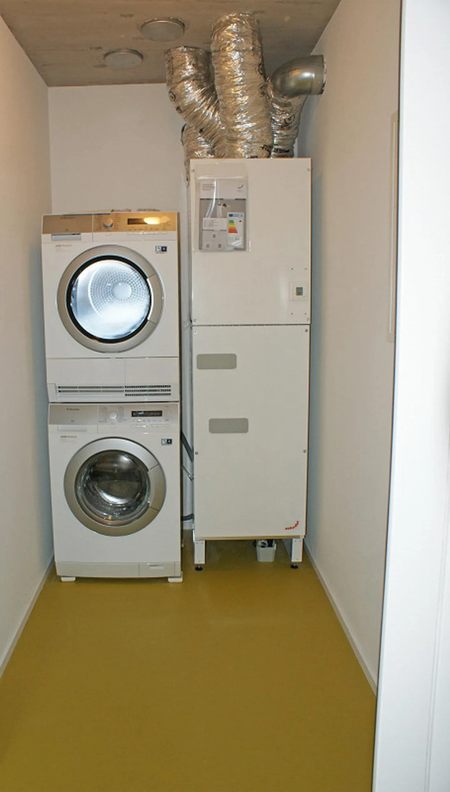 Appartamento moderno cerca nuovo inquilino - Foto 8 di 12