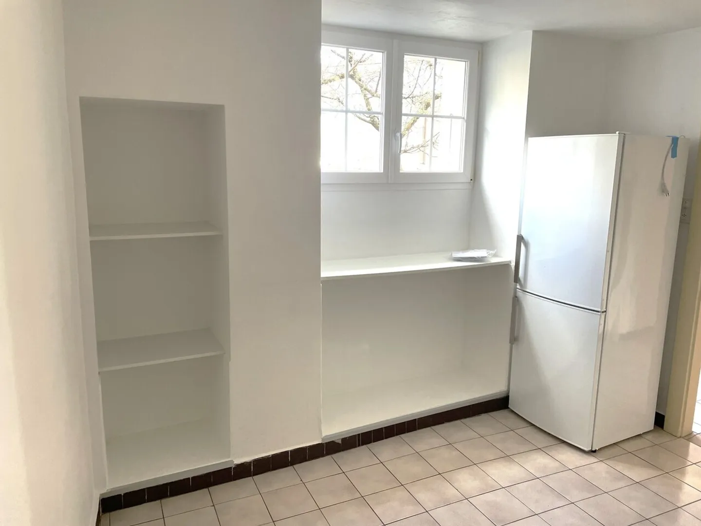 Appartement de charme 3.5 pièces - Photo 3 sur 8