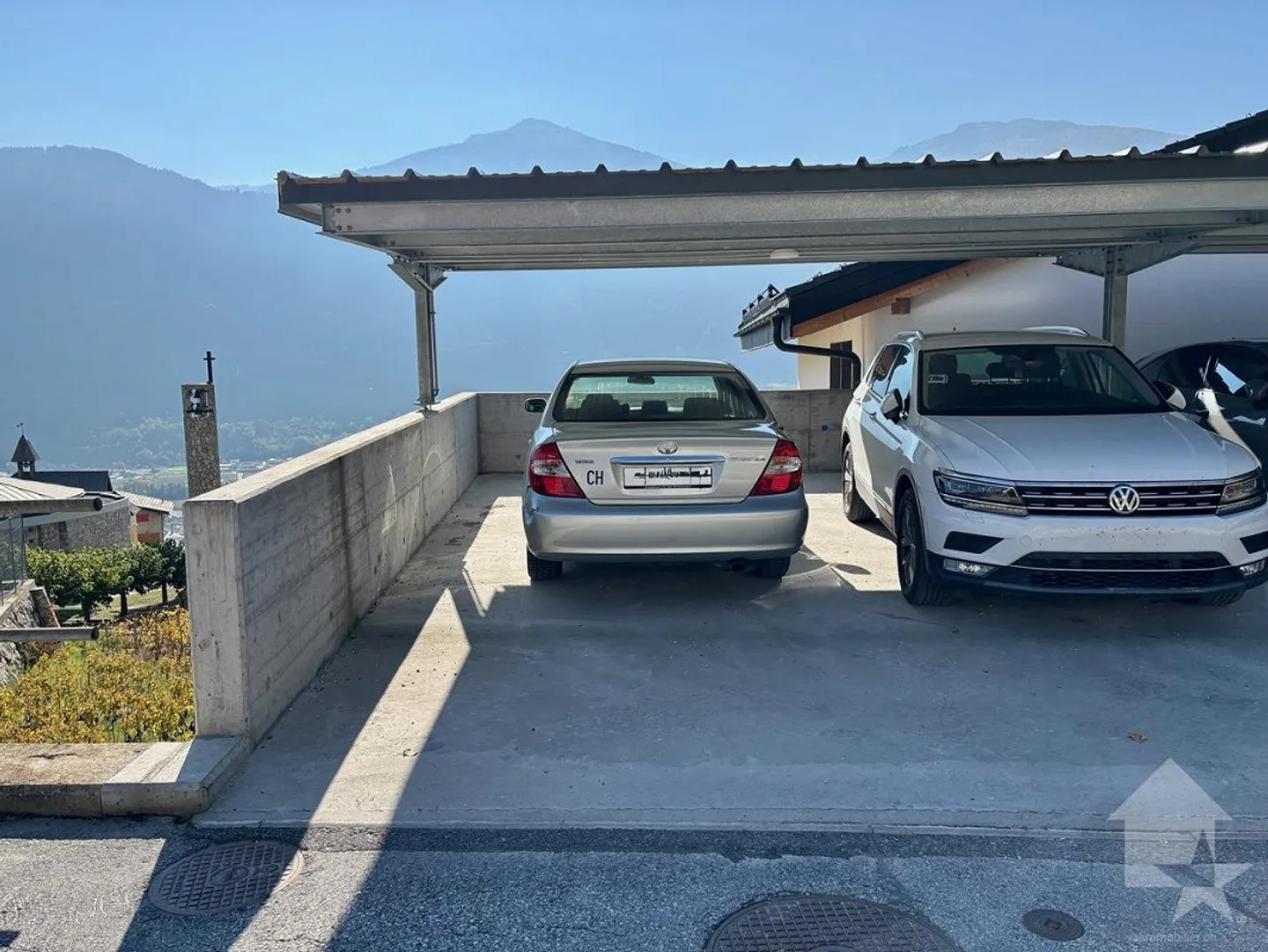 Splendido attico con vista panoramica! - Foto 21 di 26