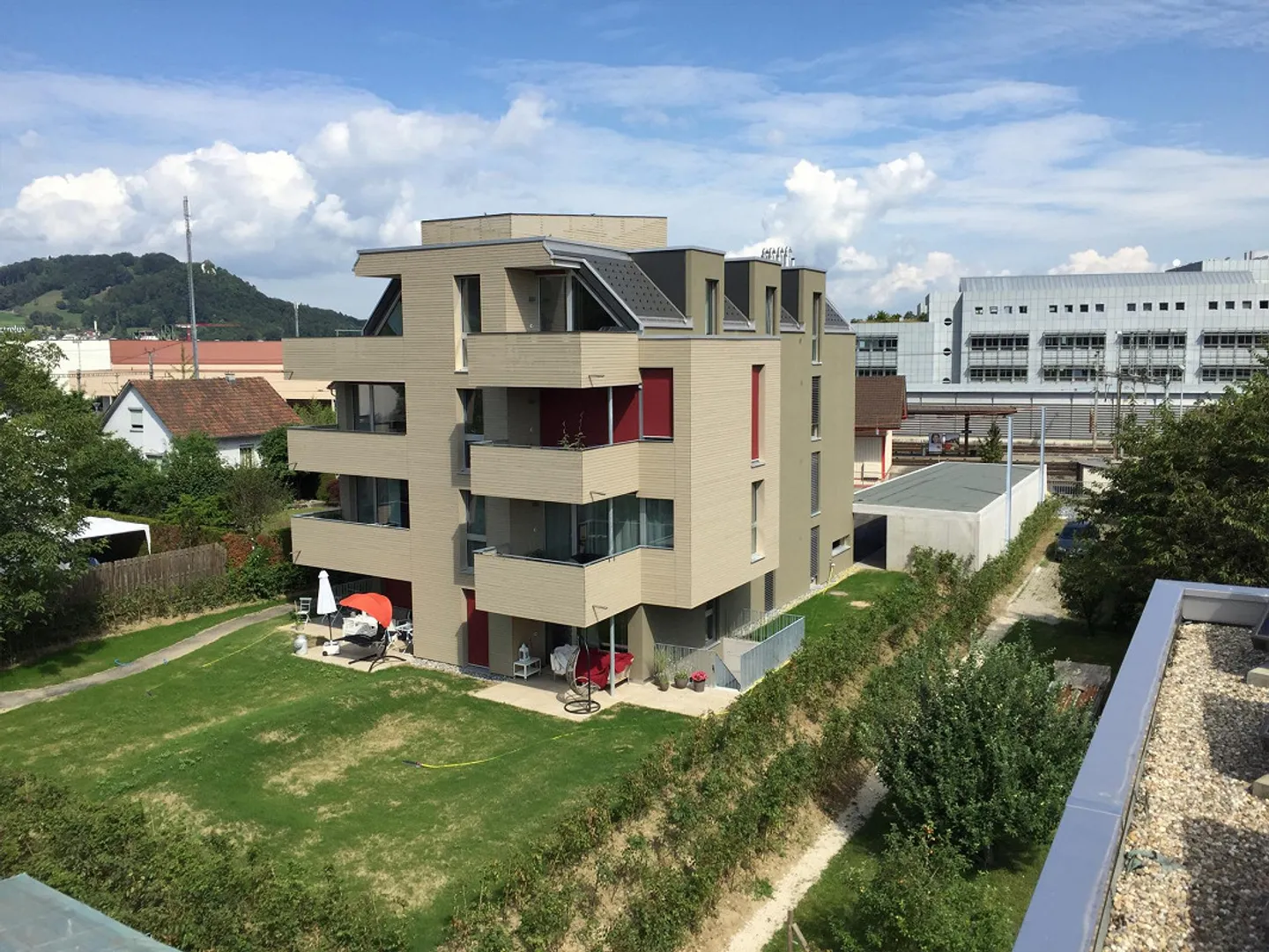 Appartamento moderno cerca nuovo inquilino - Foto 10 di 12