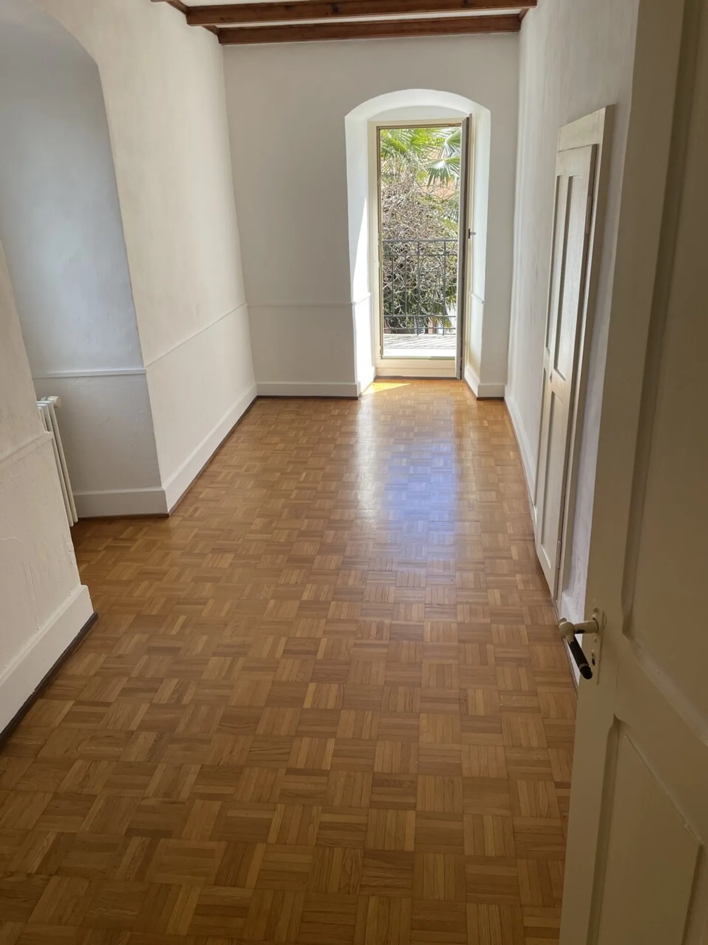 Appartement de charme 3.5 pièces - Photo 4 sur 8