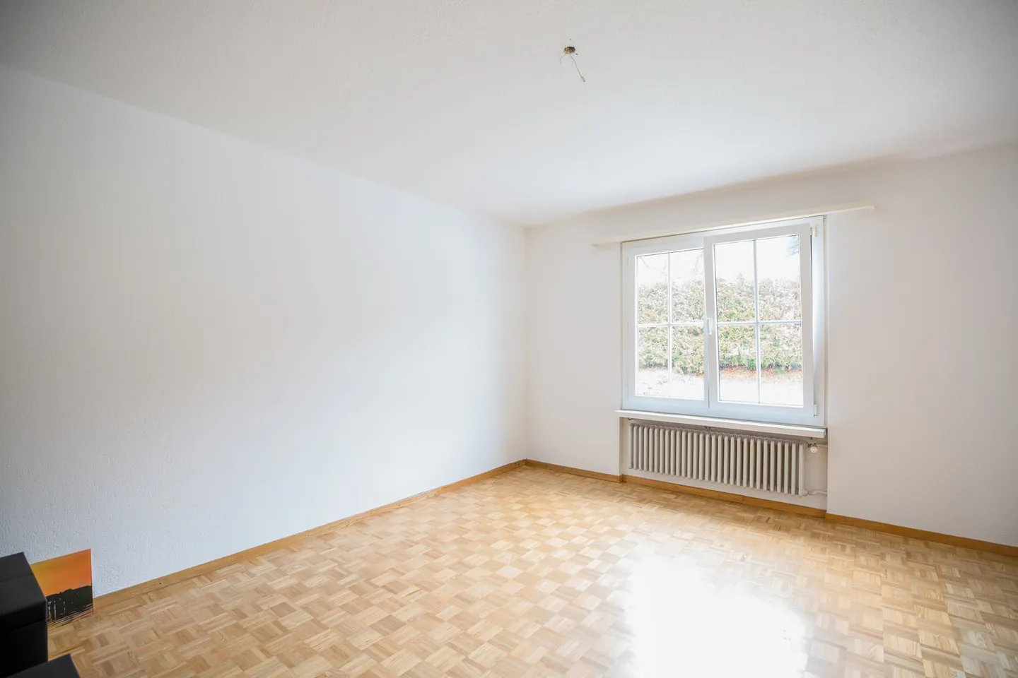 Appartement lumineux et spacieux de 4,5 pièces dans un endroit calme - Photo 4 sur 9