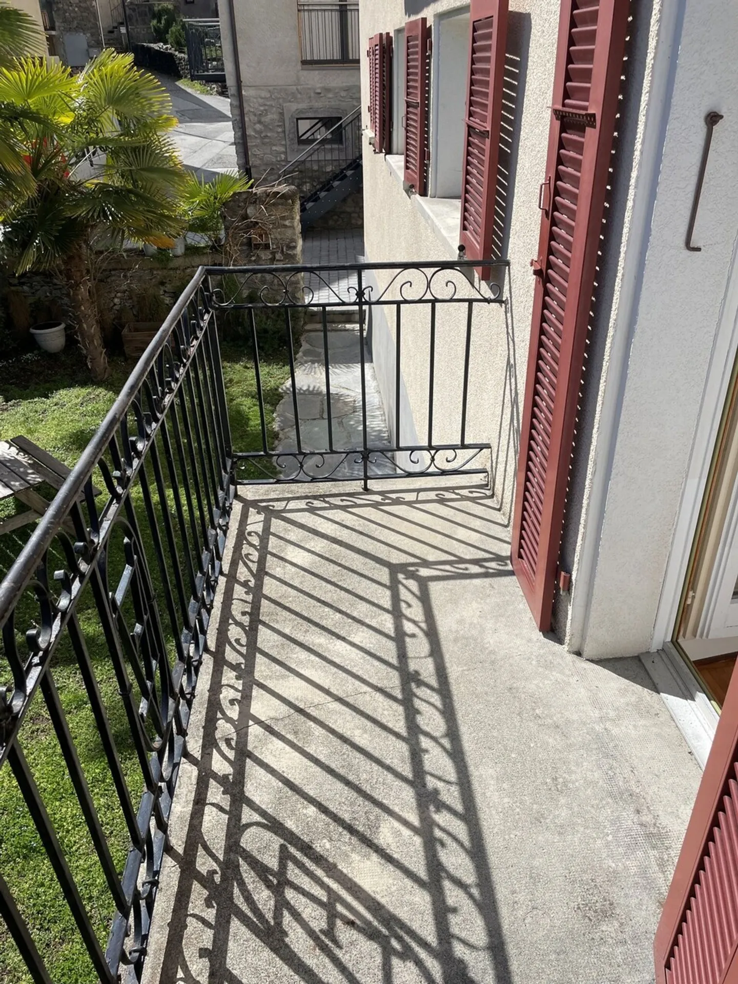 Appartement de charme 3.5 pièces - Photo 5 sur 8