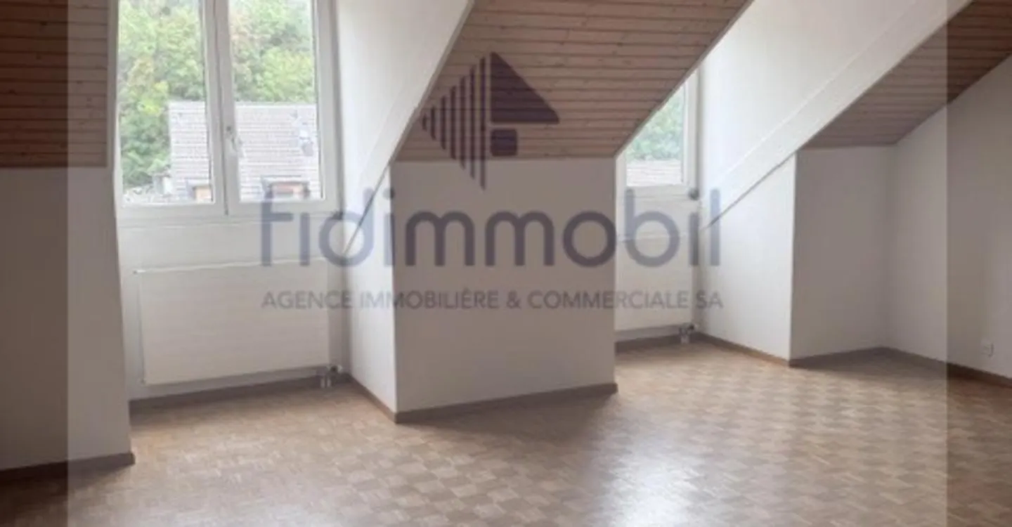130m2 Duplex in der Nähe des Stadtzentrums - Foto 3 von 4