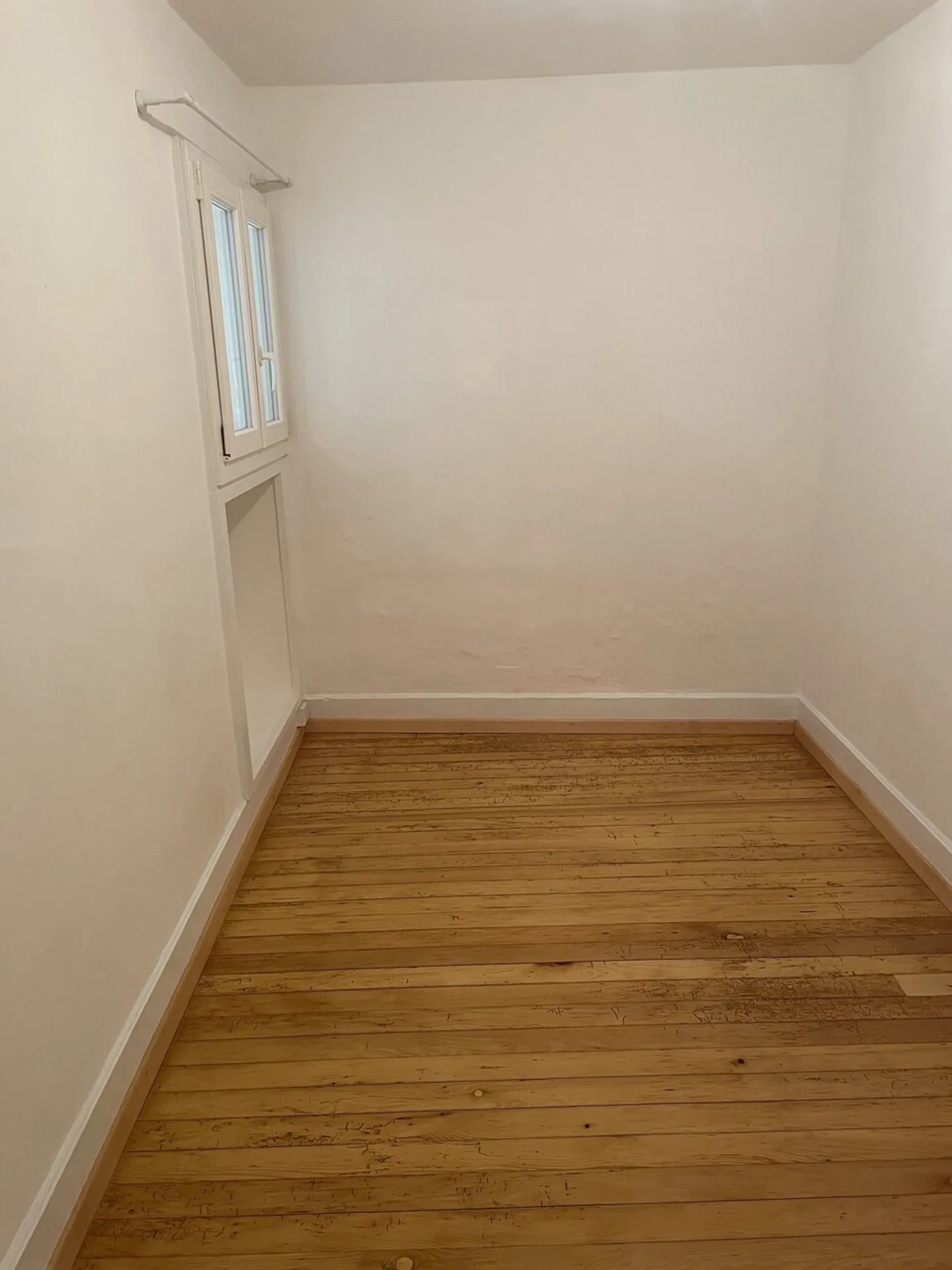 Appartement de charme 3.5 pièces - Photo 6 sur 8