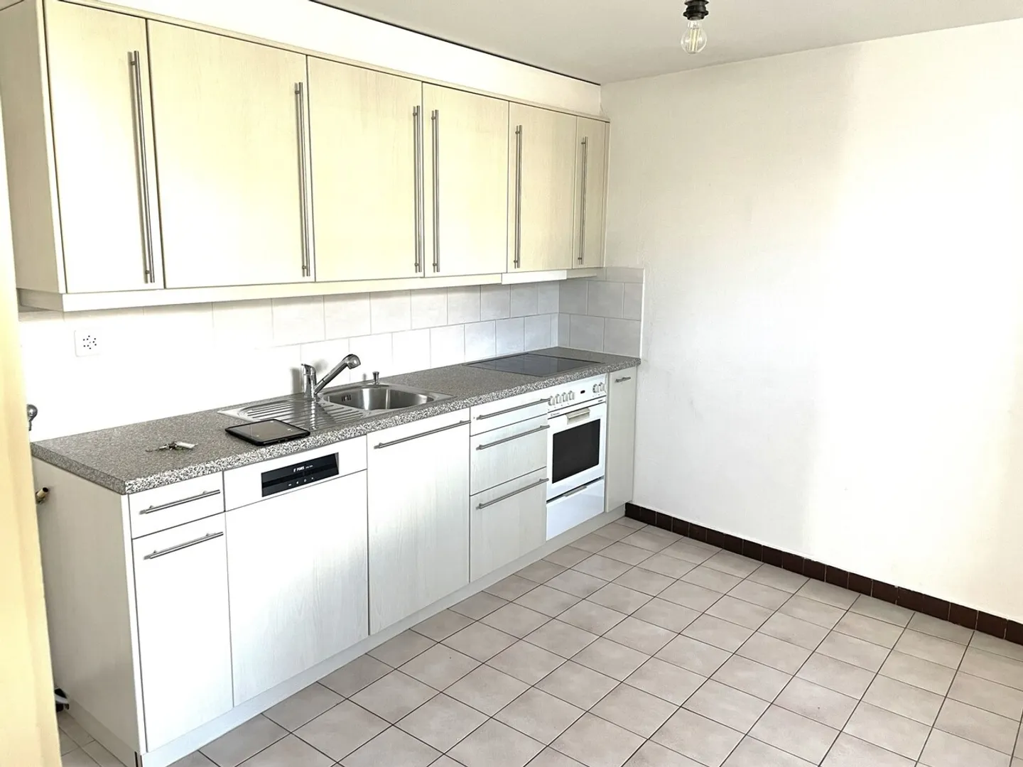 Appartement de charme 3.5 pièces - Photo 2 sur 8