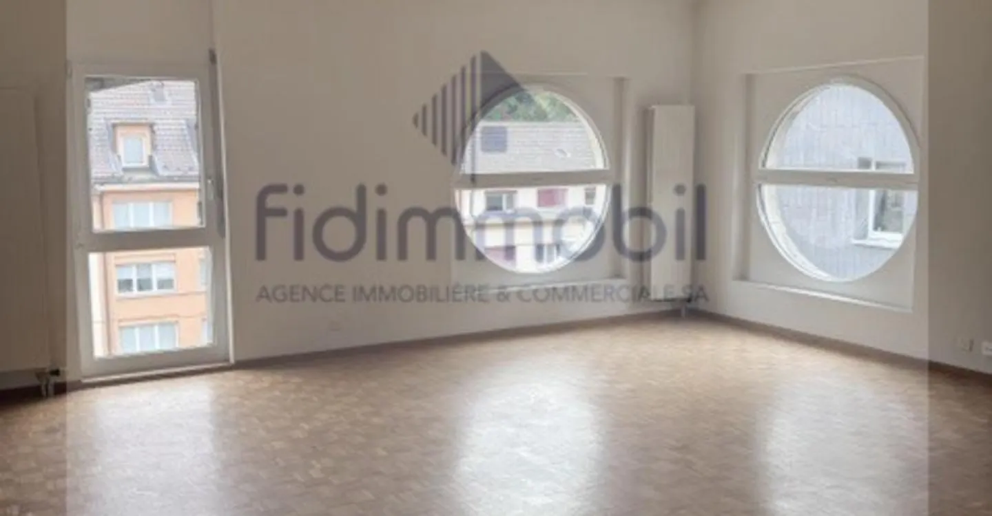 130m2 Duplex in der Nähe des Stadtzentrums - Foto 1 von 4