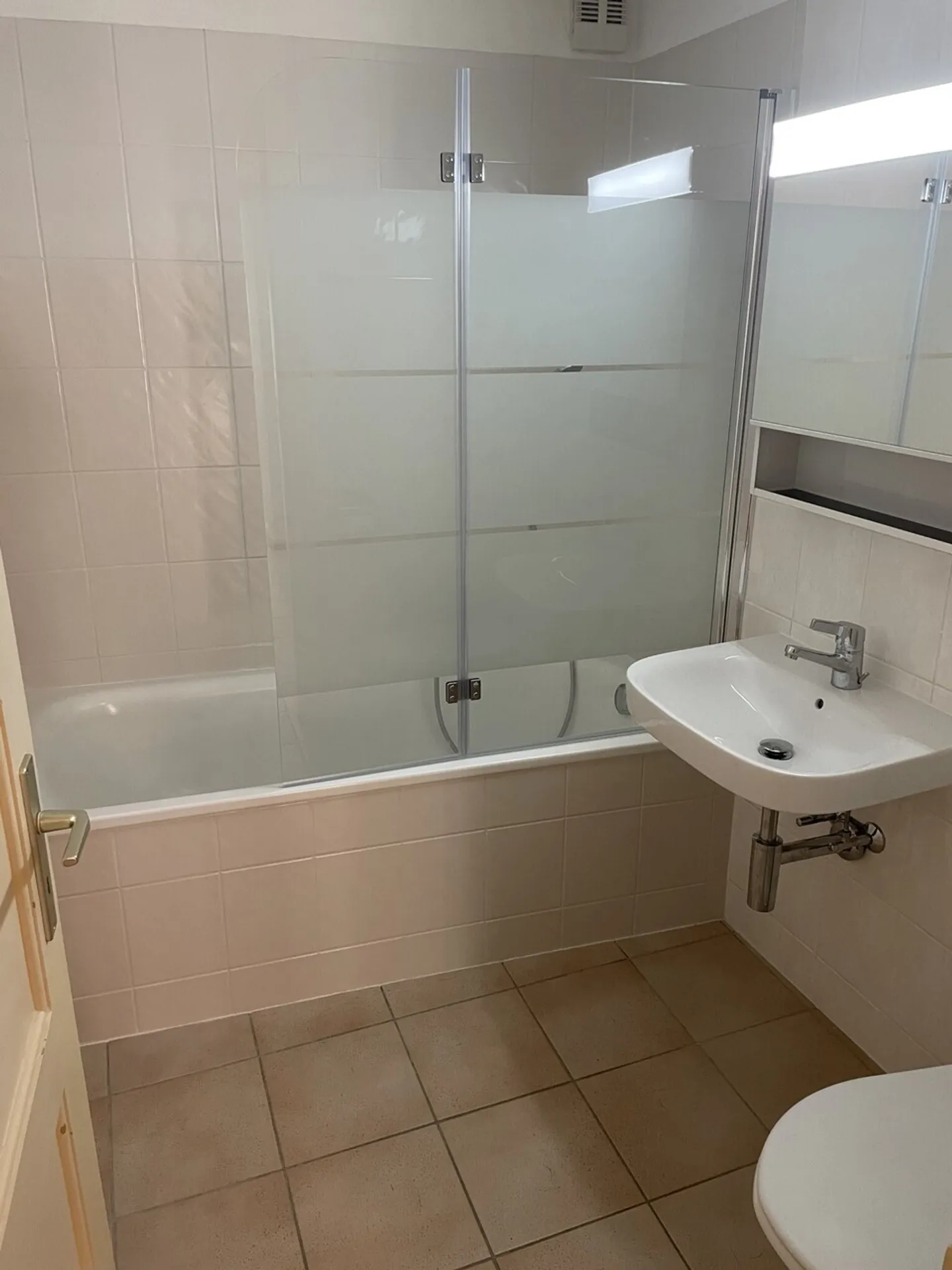 Appartement de charme 3.5 pièces - Photo 7 sur 8
