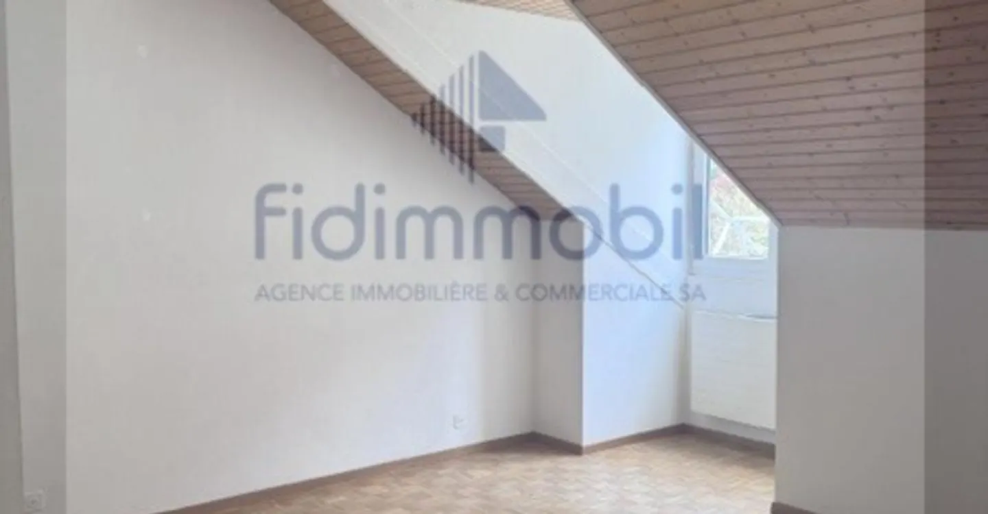 130m2 Duplex in der Nähe des Stadtzentrums - Foto 4 von 4