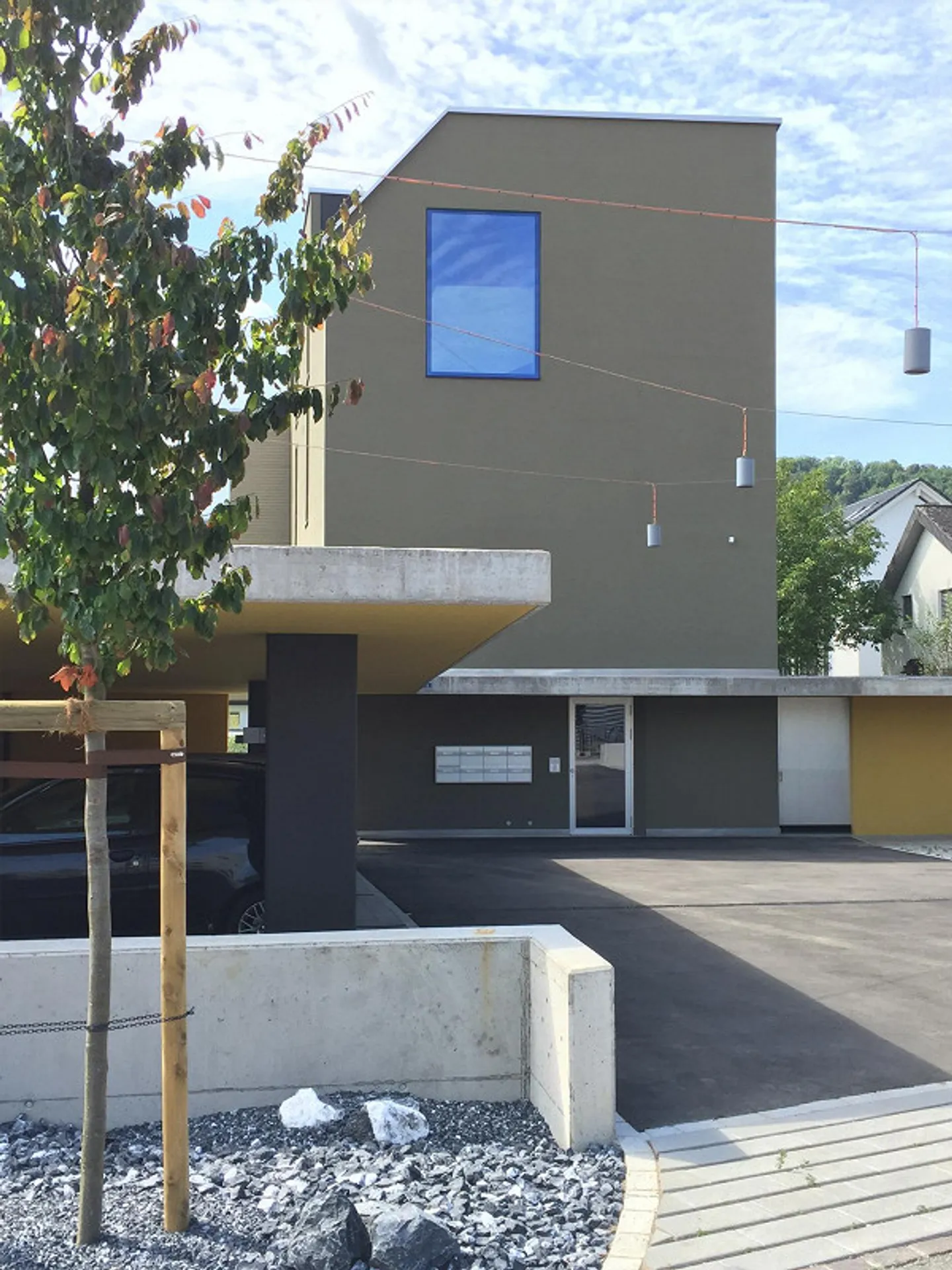 Appartamento moderno cerca nuovo inquilino - Foto 11 di 12