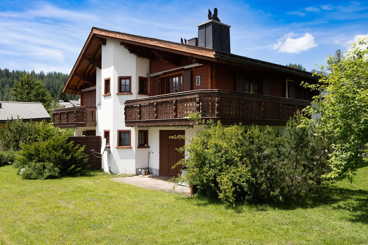 Wohnung kaufen - Foto 1 von 18