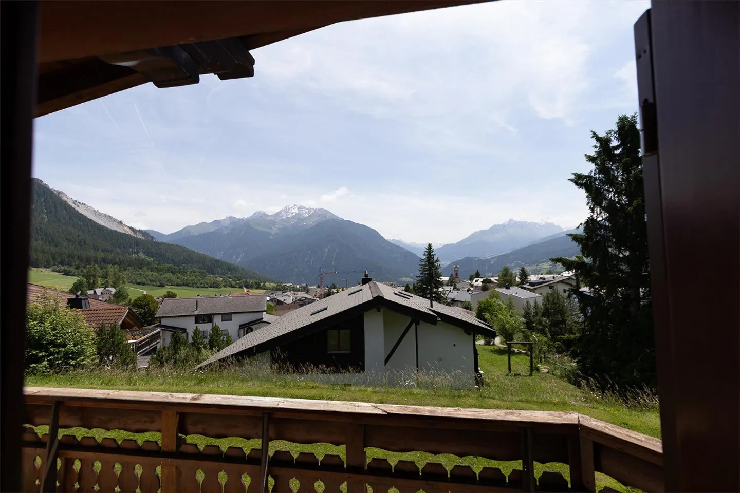 Wohnung kaufen - Foto 2 von 18