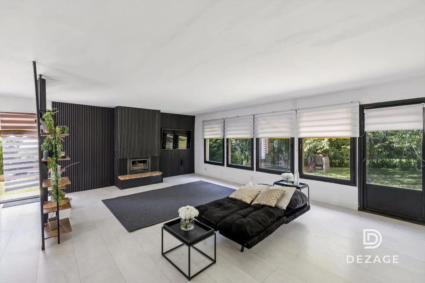 Haus zu renovieren in ruhiger Lage mit großem Garten, in der Nähe von Schulen und 20 Minuten von... - Foto 4 von 13