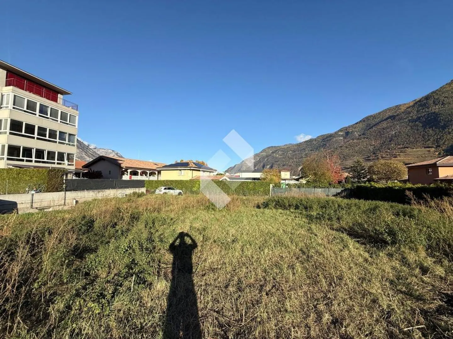 Apartment for sale - Photo 1 of 12