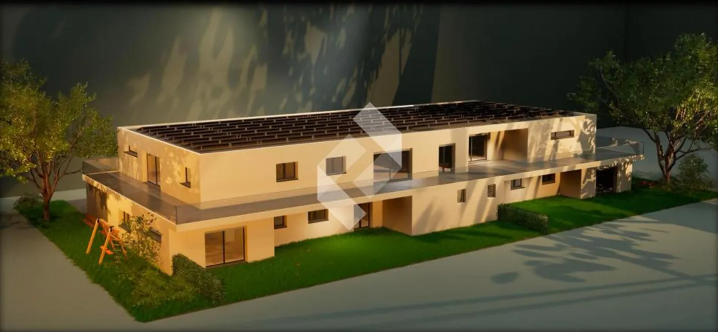 Apartment for sale - Photo 8 of 12