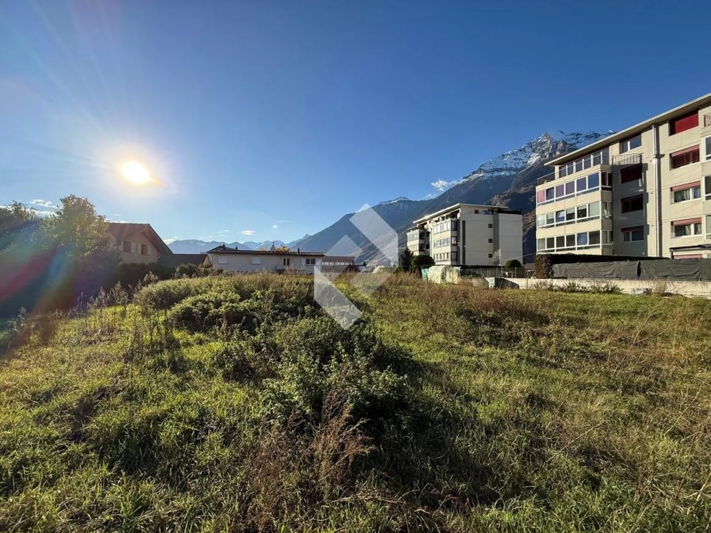 Apartment for sale - Photo 2 of 12