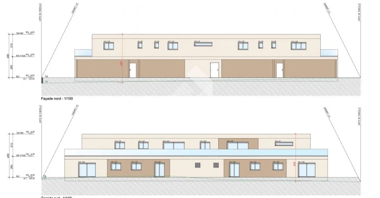 Apartment for sale - Photo 3 of 12