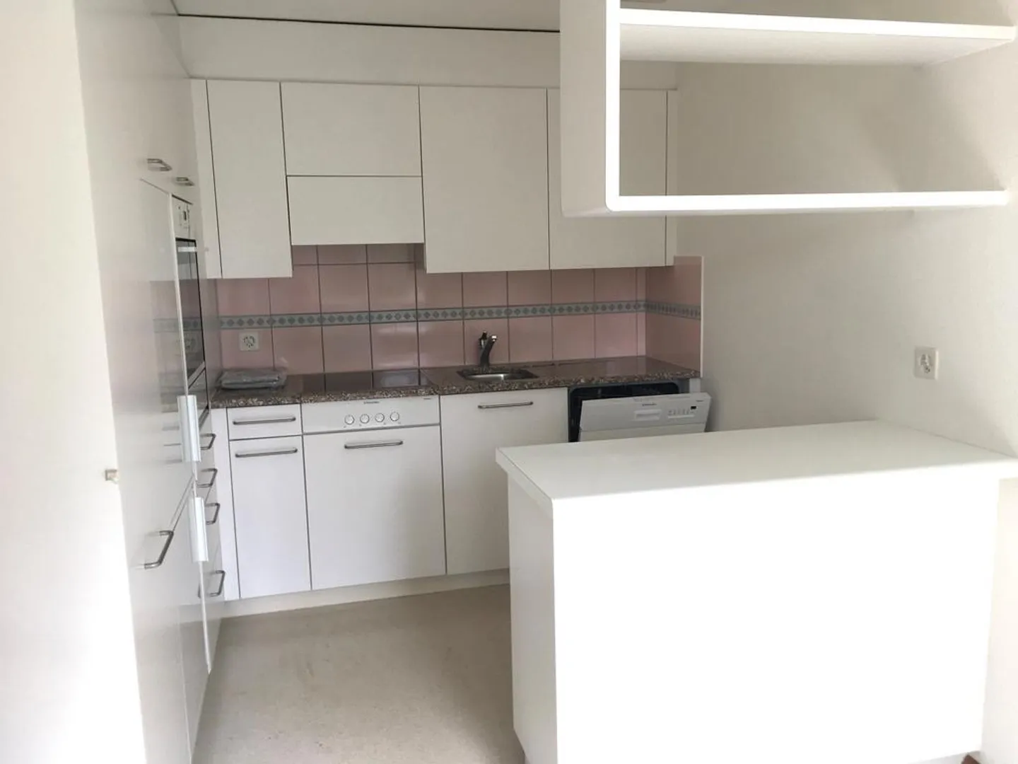 Quiet family apartment in a natural setting - Photo 4 of 7
