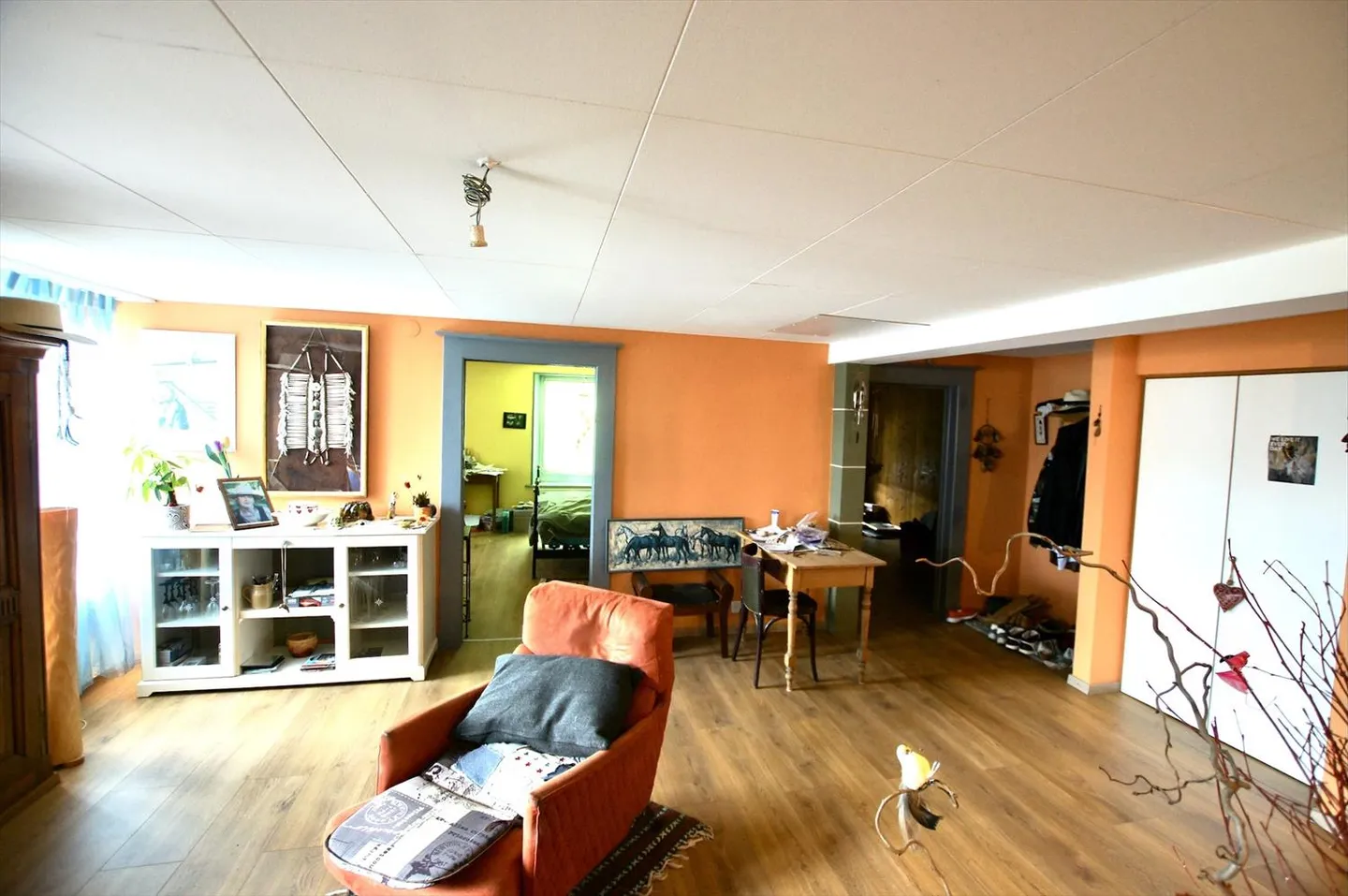 Renovated building from 2016 with 6 apartments + 1 bar-restaurant - Photo 12 of 20