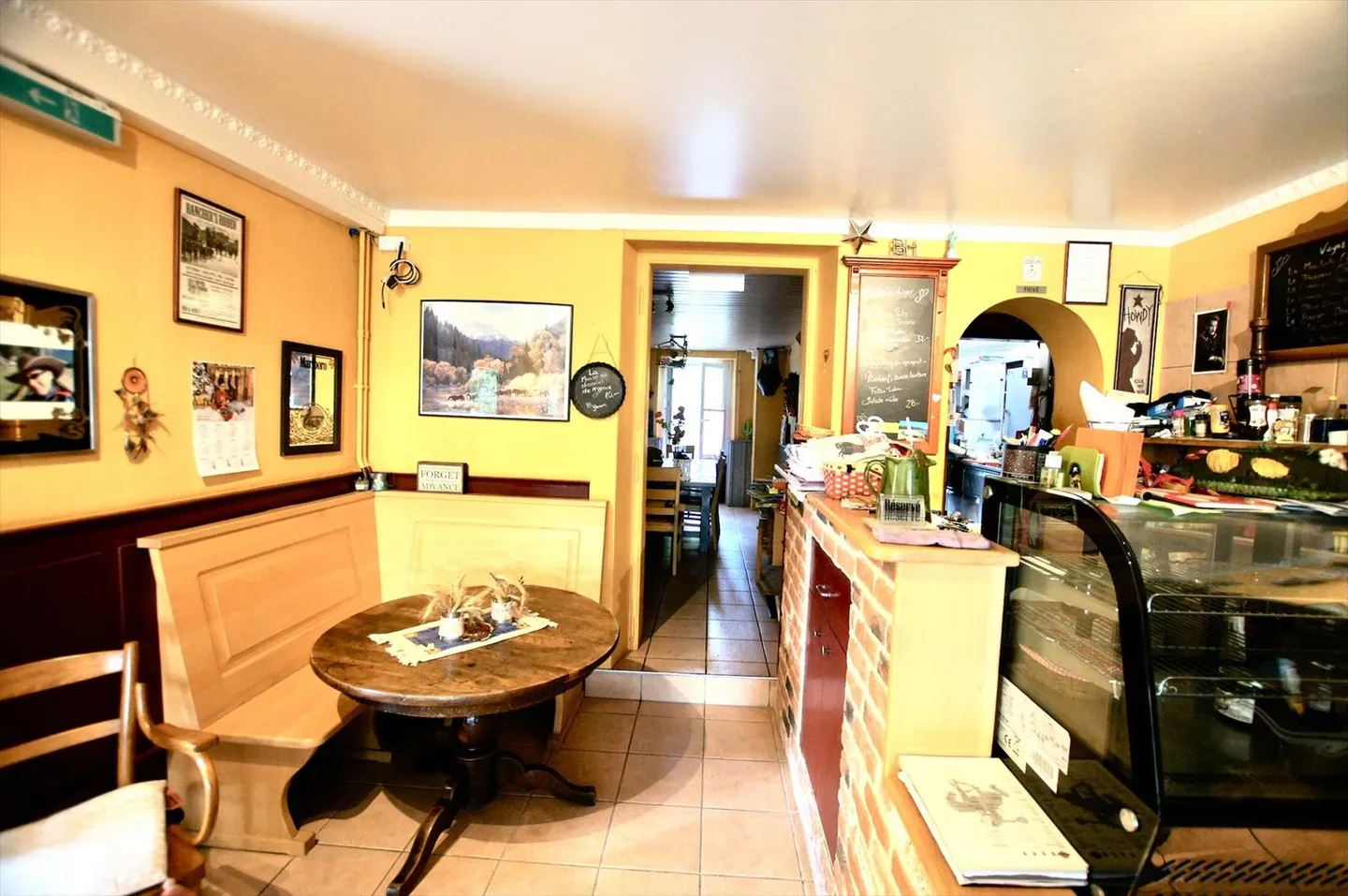 Renovated building from 2016 with 6 apartments + 1 bar-restaurant - Photo 5 of 20