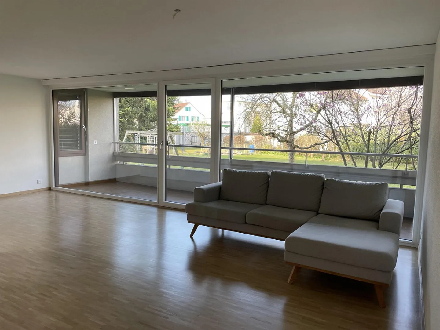 4.5 Room Apartment - Photo 2 of 6