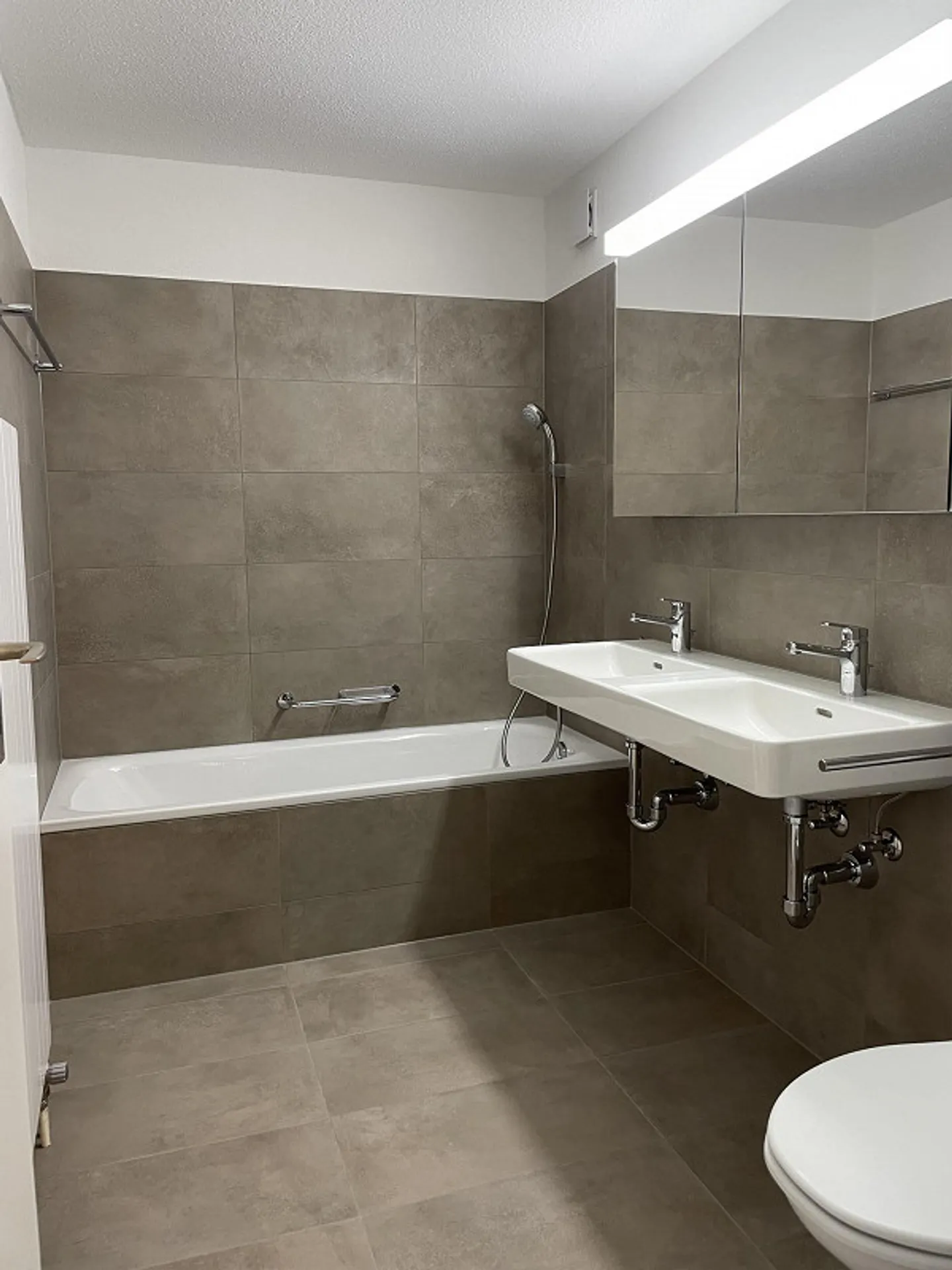 4.5 Room Apartment - Photo 5 of 6