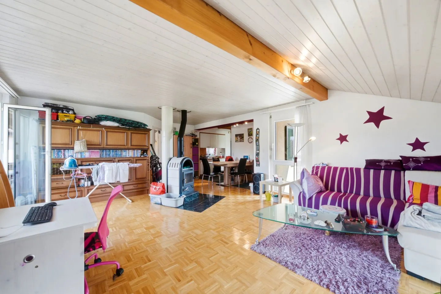 Une maison qui offre de l'espace pour plus d'une idée de vie - Photo 1 sur 6