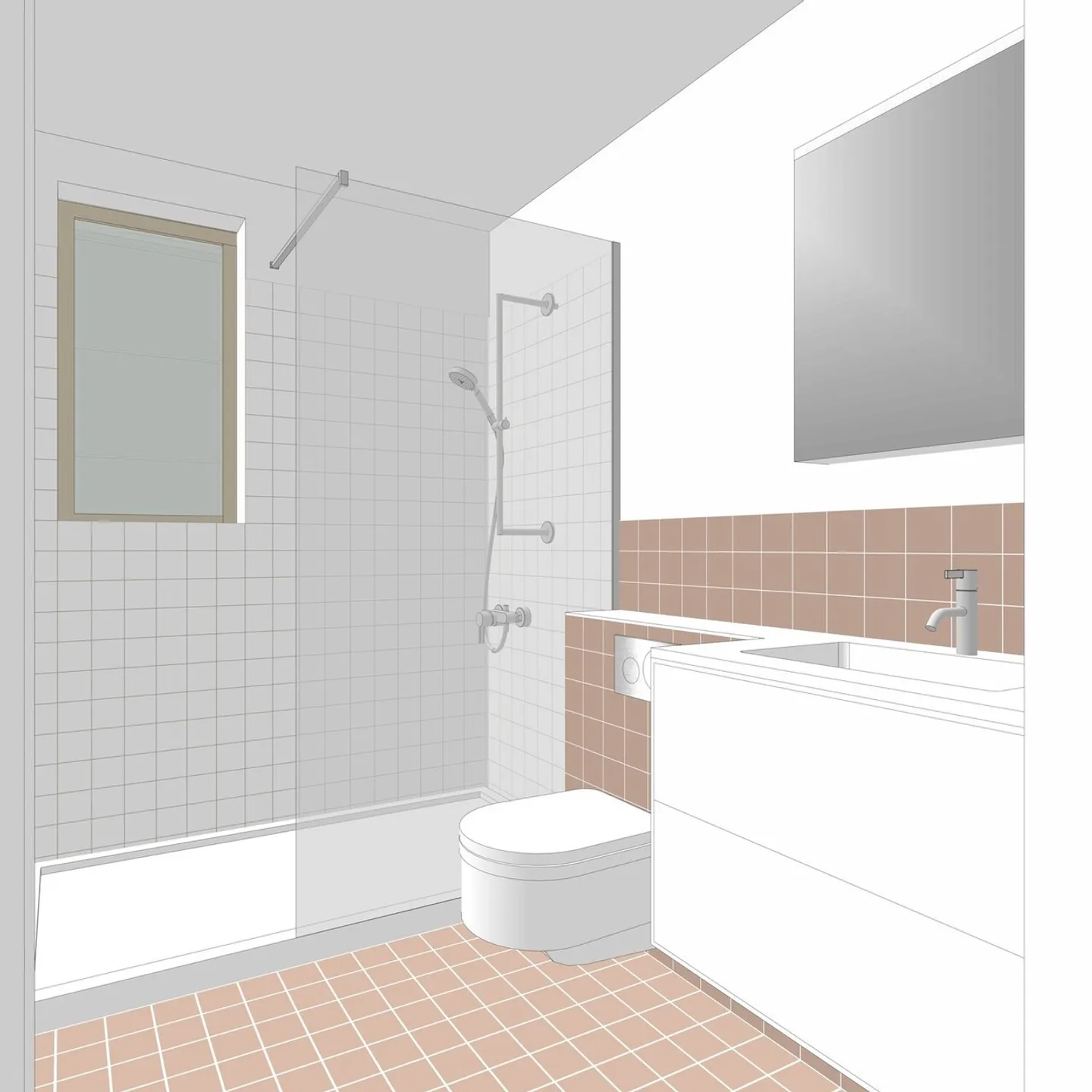 Neu sanierte Wohnung im Breitenrain - Photo 7 of 7