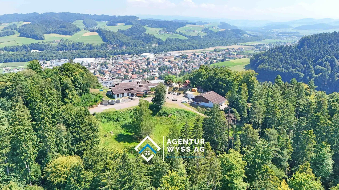 Property Rothöhe - Excursion destination for over 120 years - Photo 1 of 17