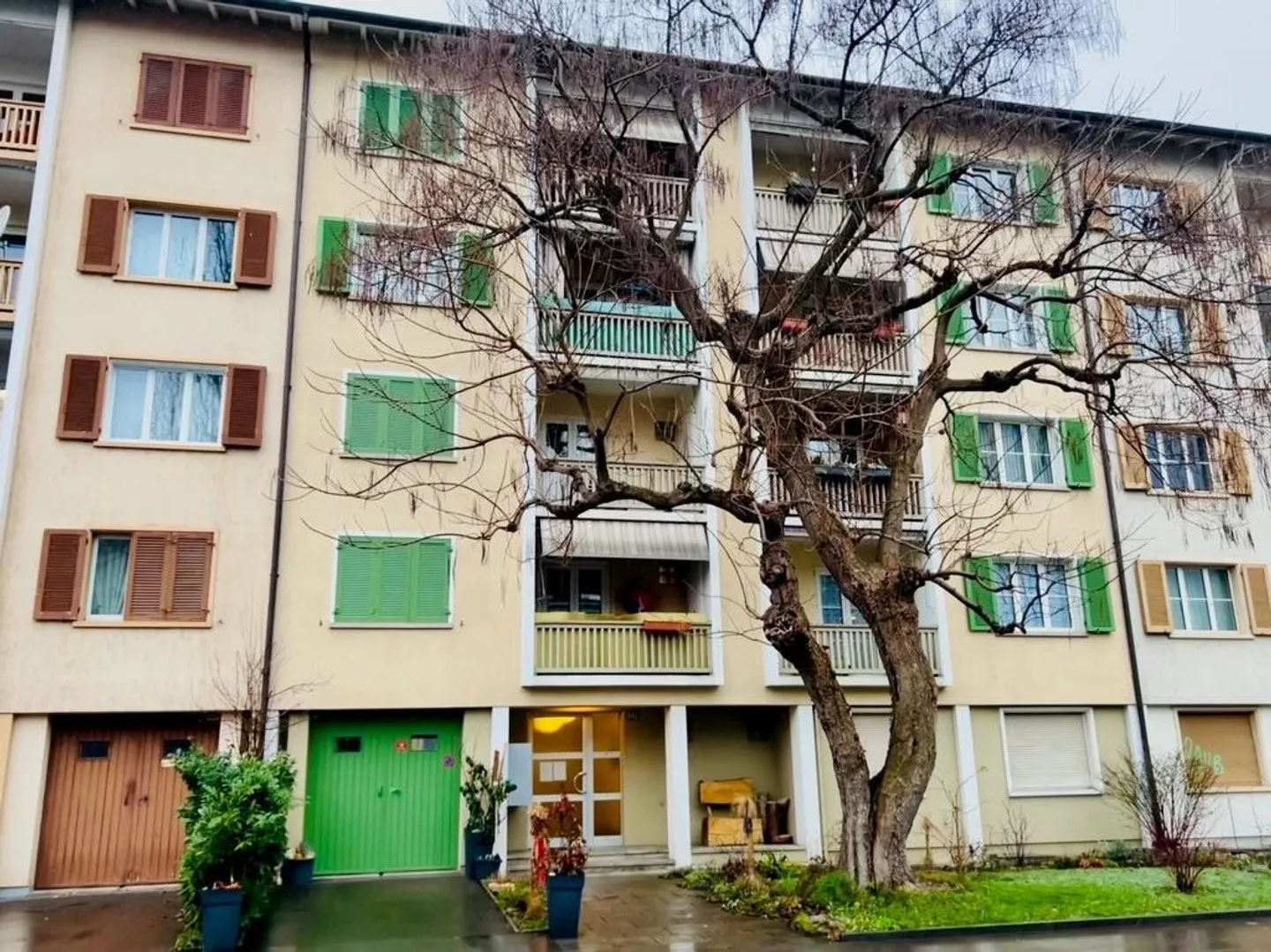 Living near Birs and St. Jakob Park! - Photo 1 of 10