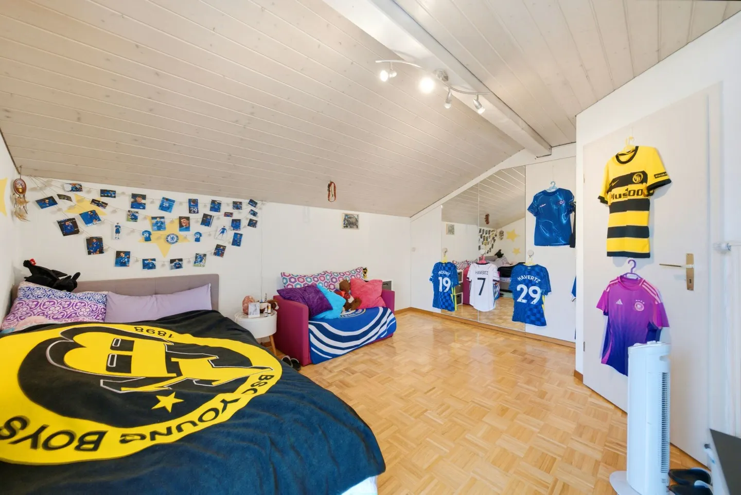 Une maison qui offre de l'espace pour plus d'une idée de vie - Photo 4 sur 6