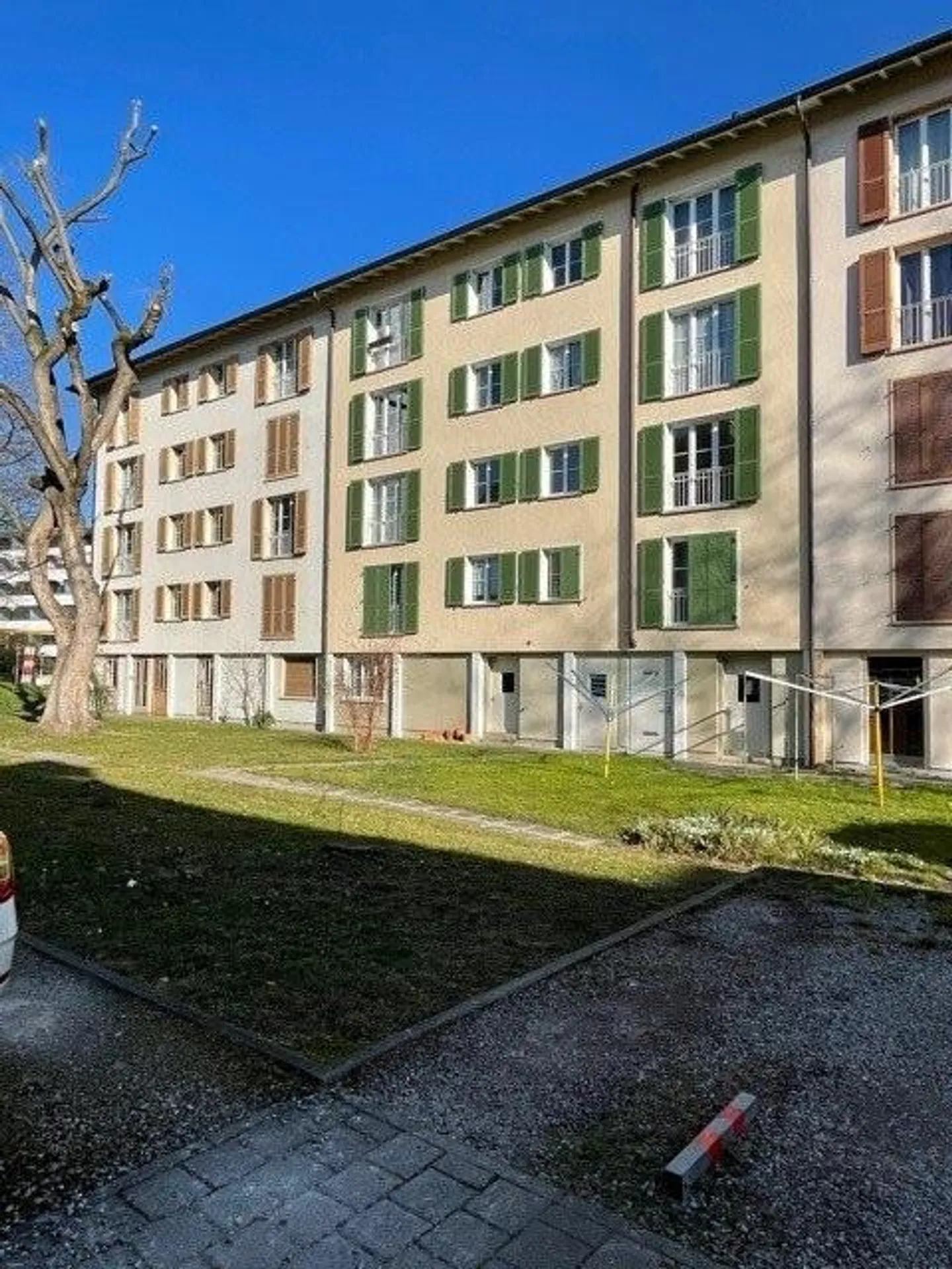 Living near Birs and St. Jakob Park! - Photo 2 of 10