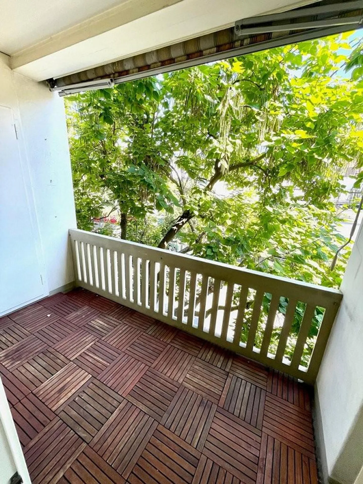 Living near Birs and St. Jakob Park! - Photo 3 of 10