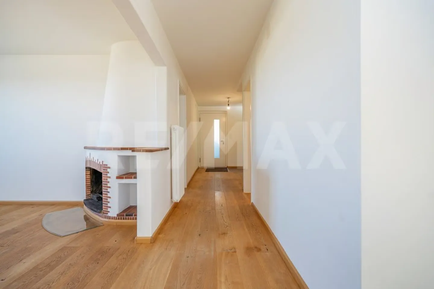 Charmantes Freistehendes Haus - Foto 4 von 13