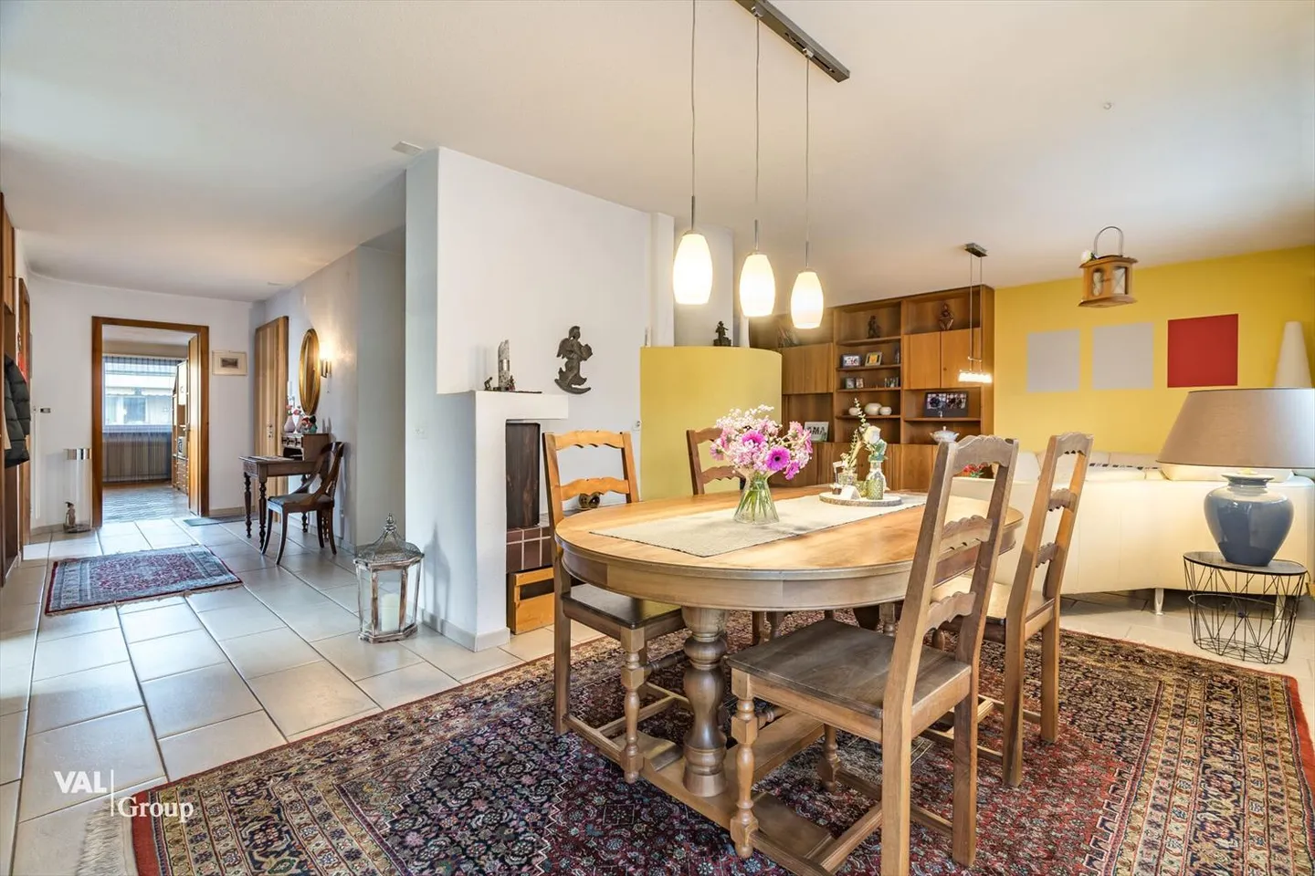 Appartamento 6.5 stanze - Foto 5 di 13