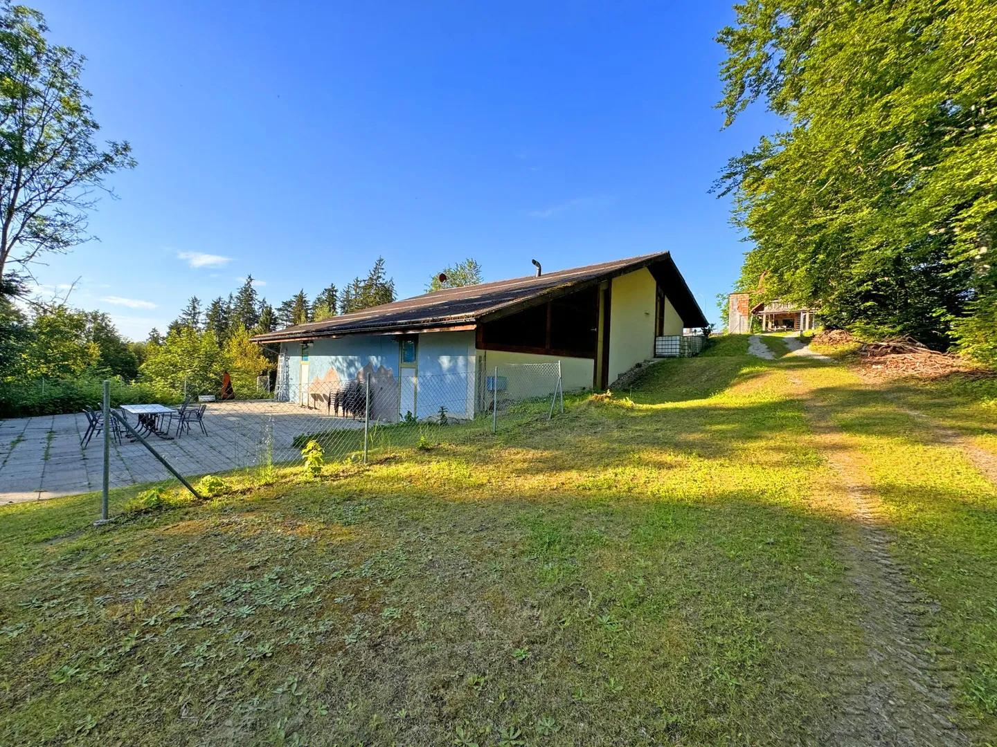 Property Rothöhe - Excursion destination for over 120 years - Photo 13 of 17