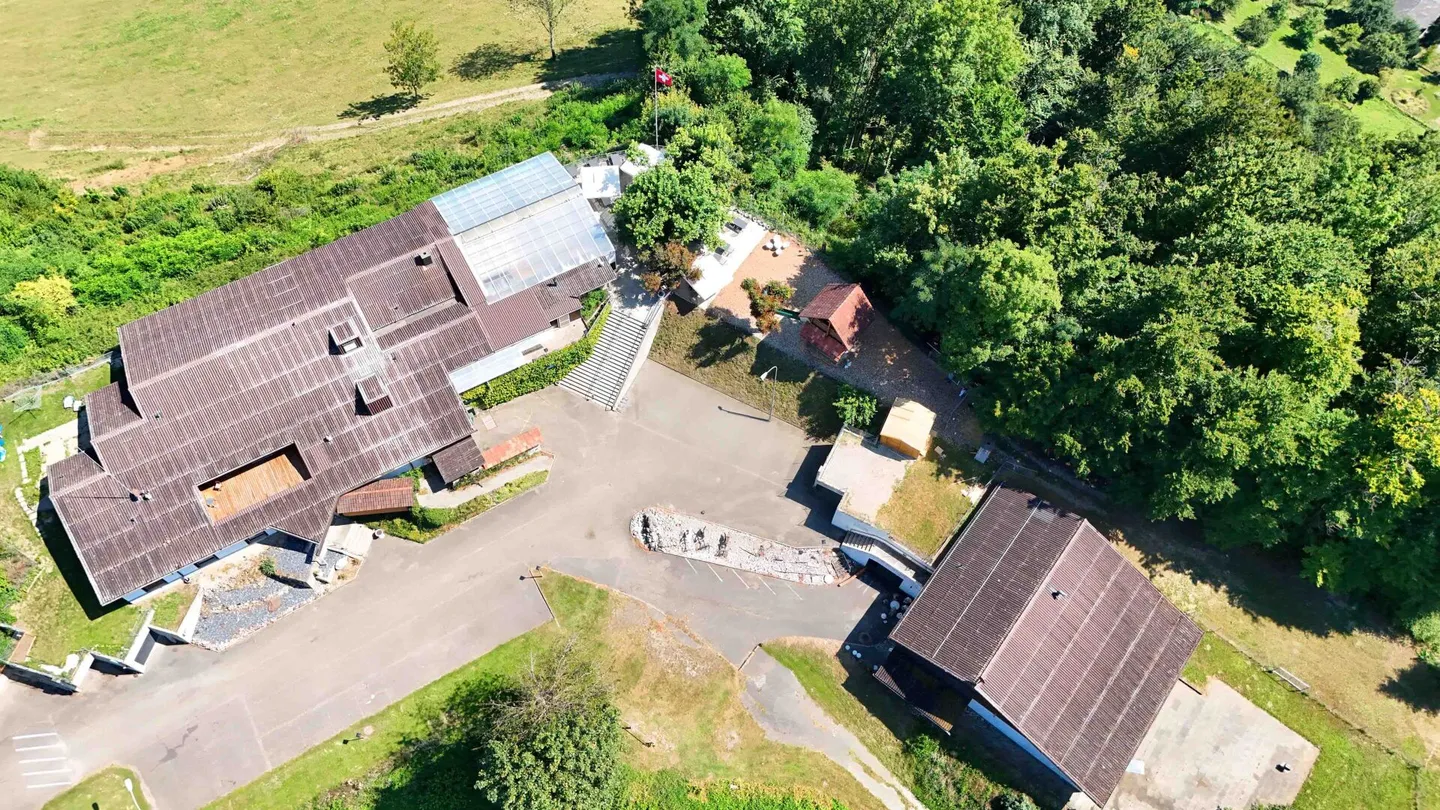 Property Rothöhe - Excursion destination for over 120 years - Photo 14 of 17