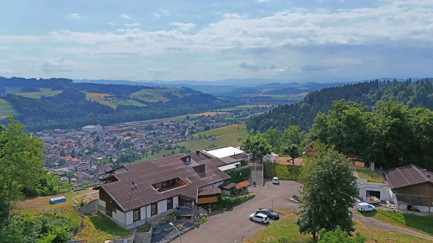 Property Rothöhe - Excursion destination for over 120 years - Photo 15 of 17