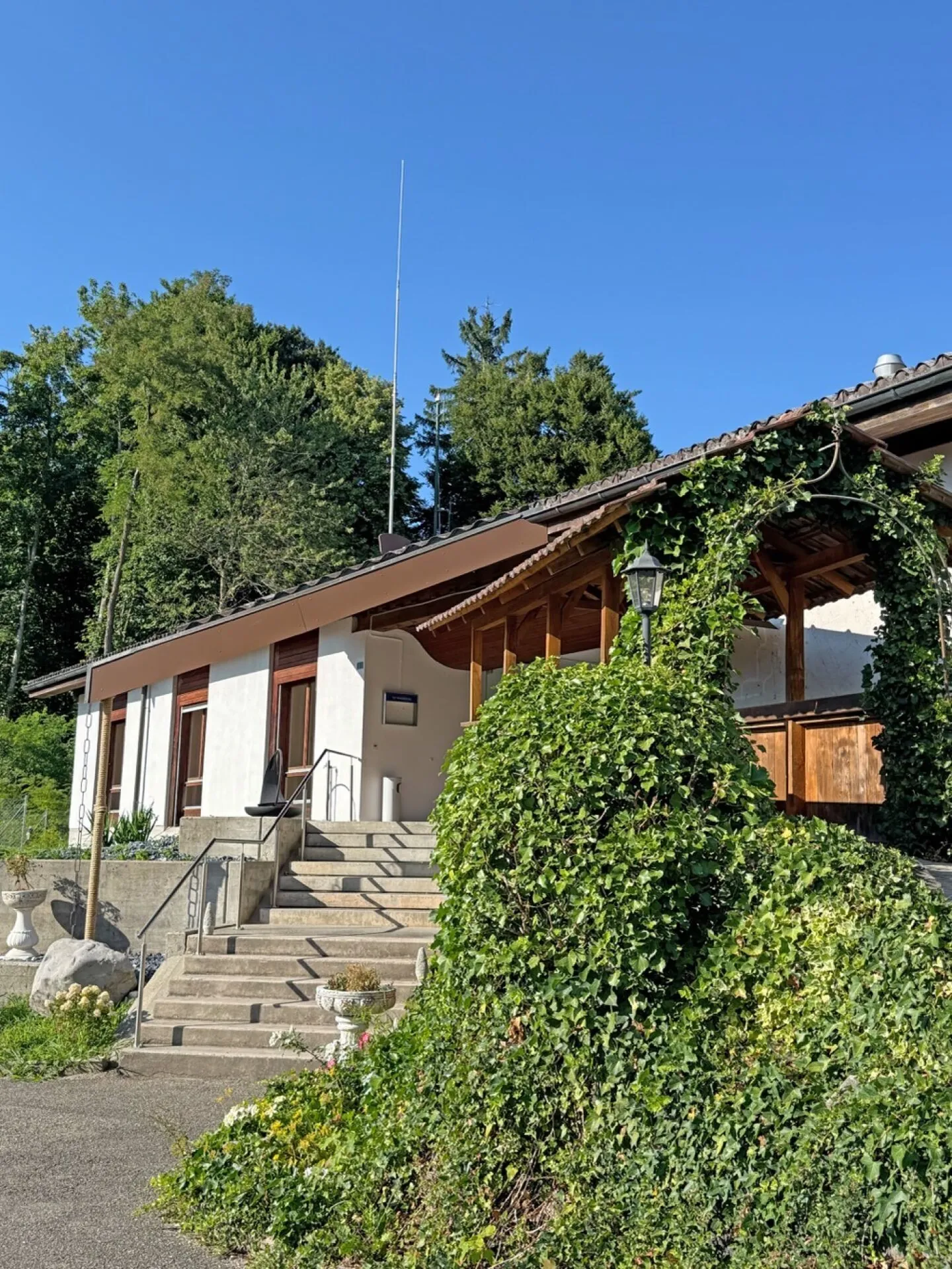 Property Rothöhe - Excursion destination for over 120 years - Photo 16 of 17