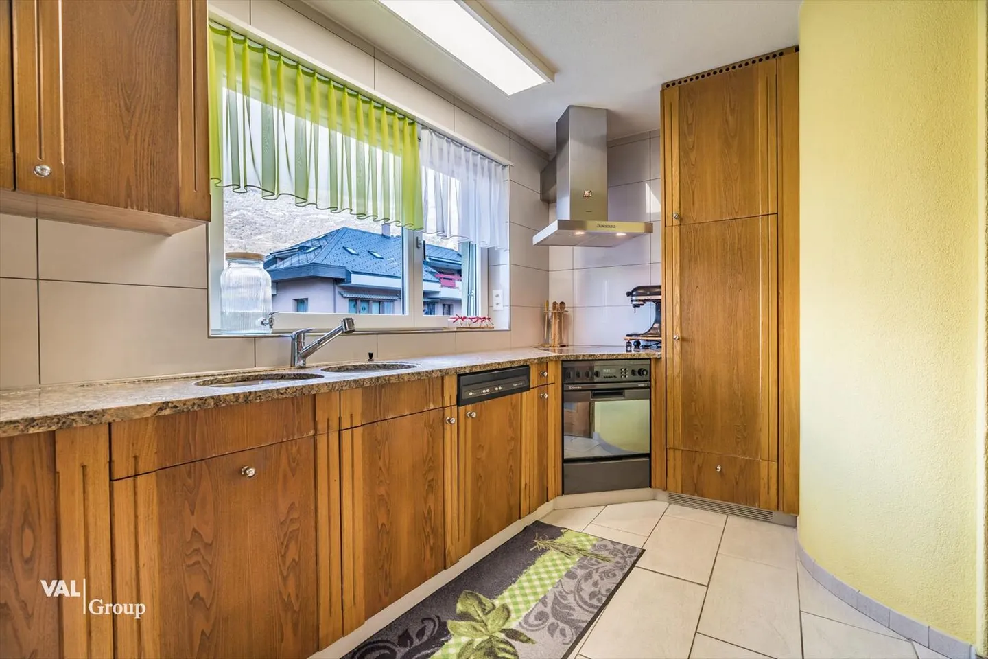 Appartamento 6.5 stanze - Foto 6 di 13