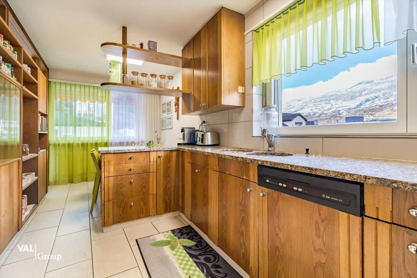 Appartamento 6.5 stanze - Foto 7 di 13