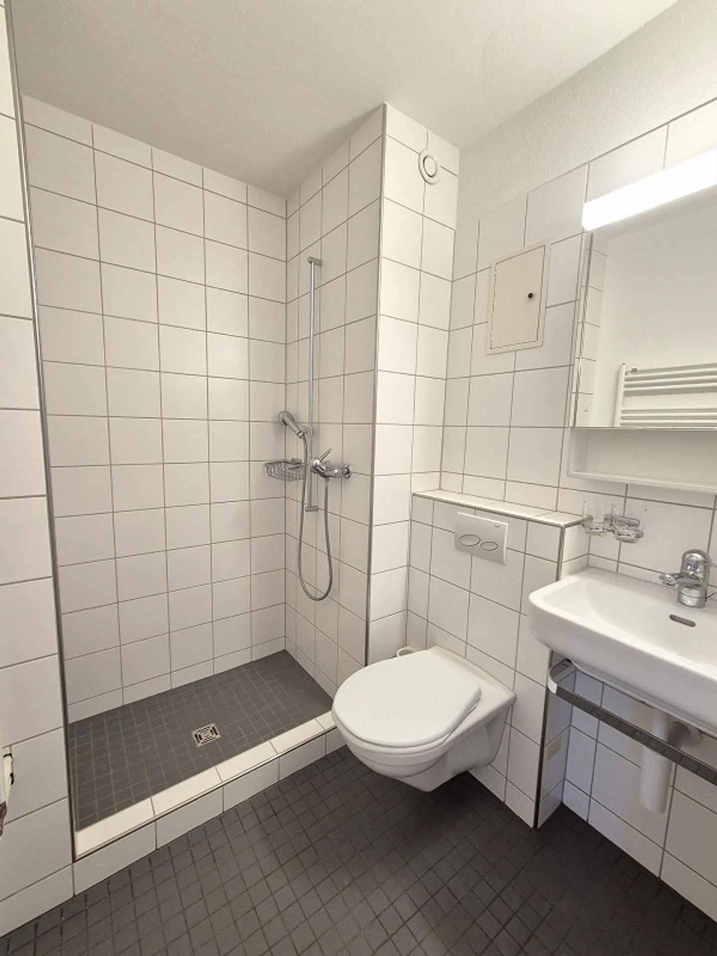 Sonnige 2-Zimmerwohnung - Foto 3 von 5