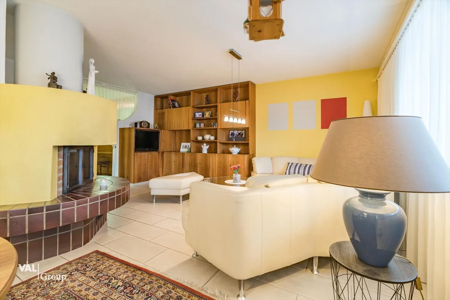 Appartamento 6.5 stanze - Foto 4 di 13