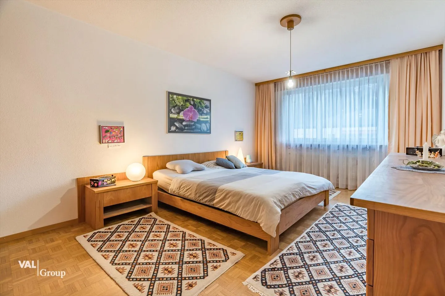 Appartamento 6.5 stanze - Foto 8 di 13