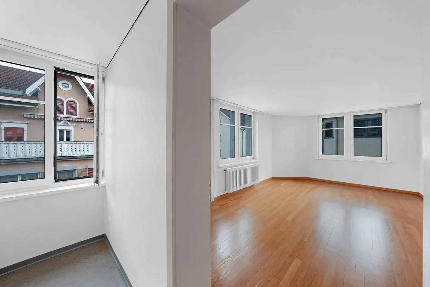 4.5-Room Apartment - Photo 6 of 11