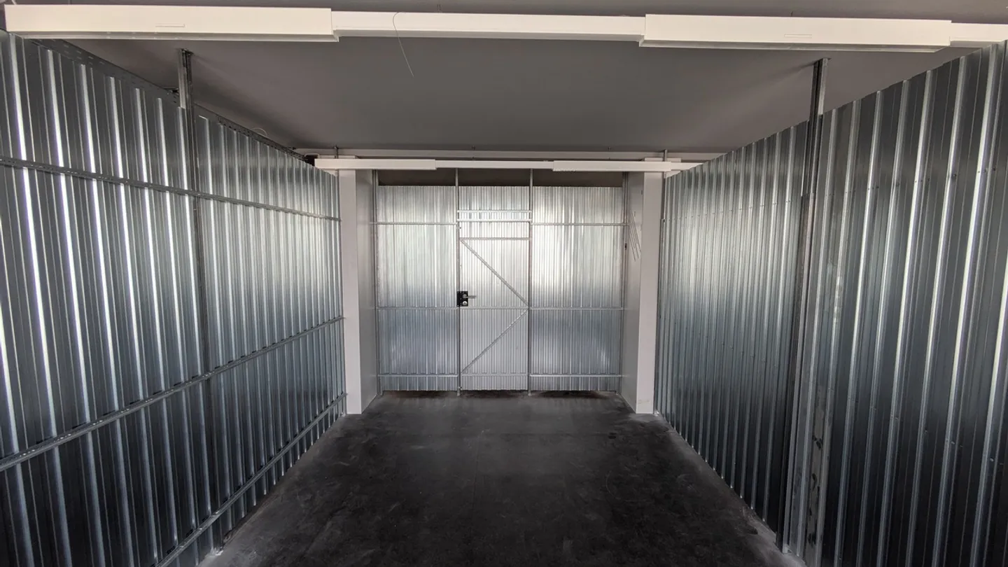 15m2 Salle de stockage Zurich - Birmensdorferstrasse 20 - Photo 3 sur 8