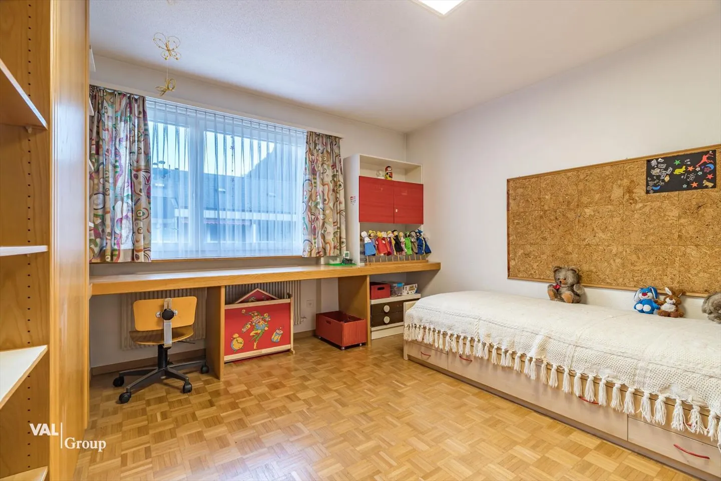 Appartamento 6.5 stanze - Foto 9 di 13