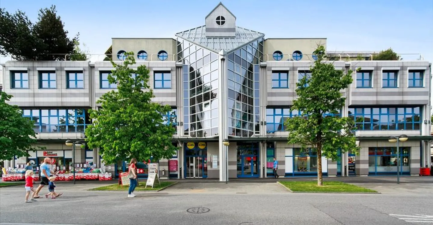 Attraktive Verkaufsfläche zu vermieten - Foto 1 von 5