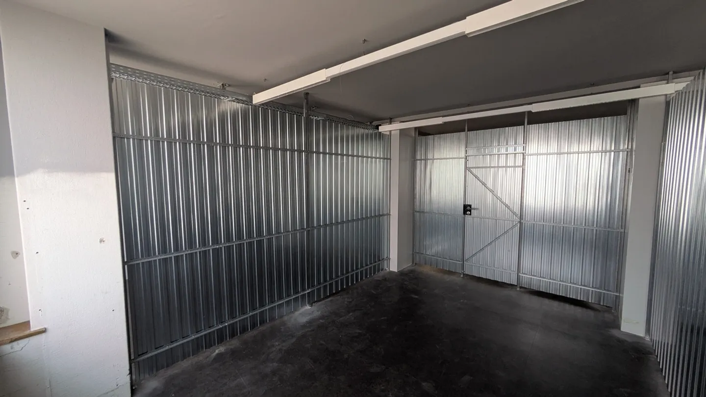 15m2 Salle de stockage Zurich - Birmensdorferstrasse 20 - Photo 8 sur 8