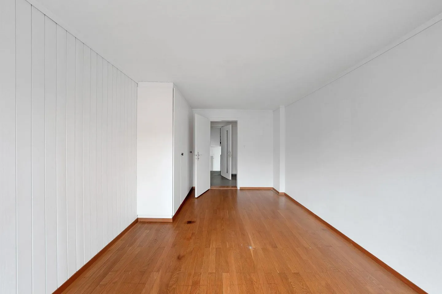 4.5-Room Apartment - Photo 8 of 11